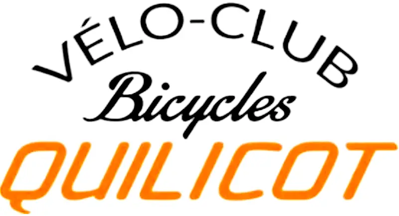 Le Groupe Inventaires Laparé client Vélo-Club Bicycles Quilicot